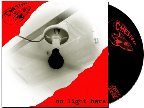 No Light Here